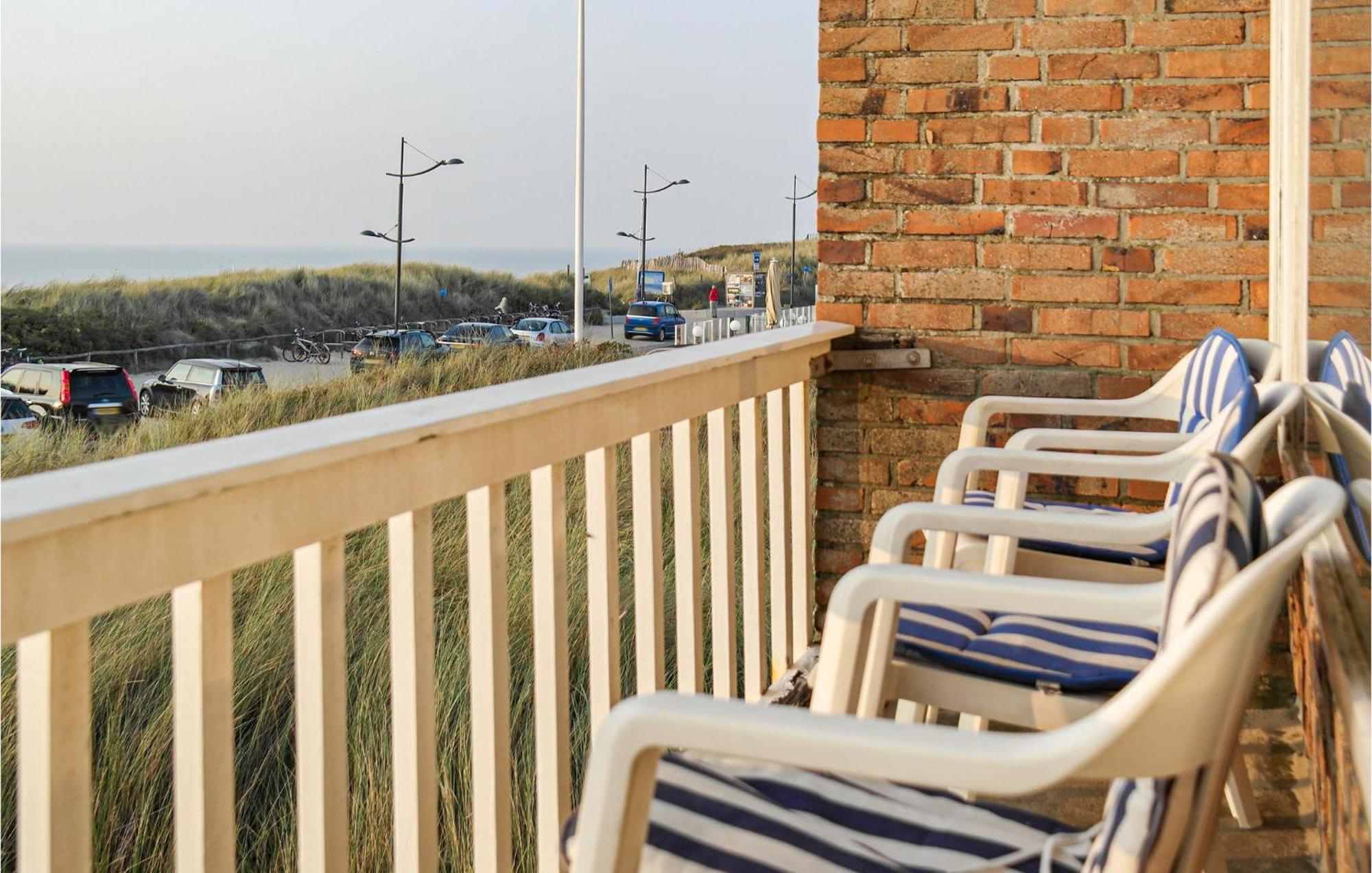 Zwaluwnest Villa Bergen aan Zee Exterior photo