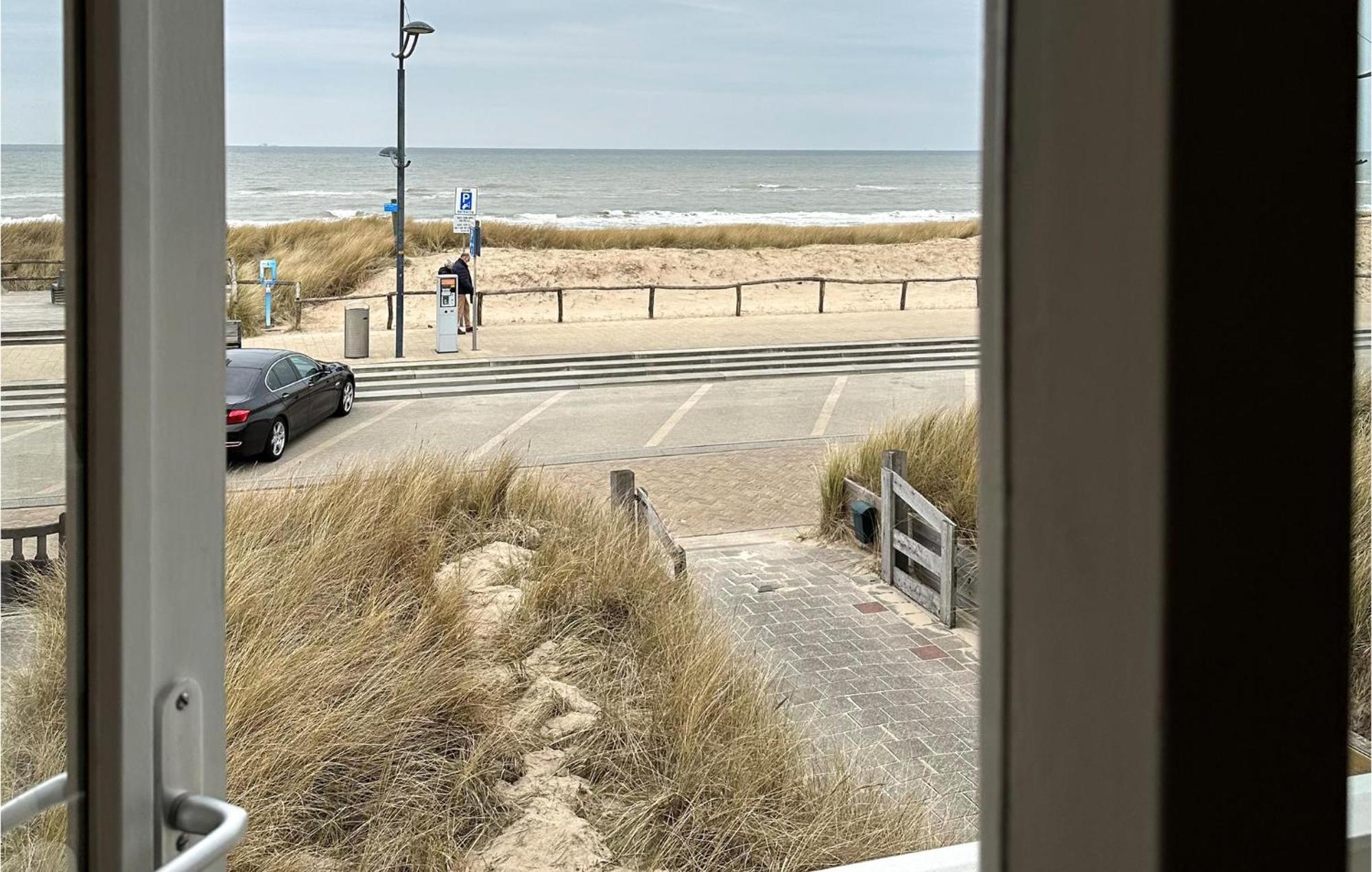 Zwaluwnest Villa Bergen aan Zee Exterior photo