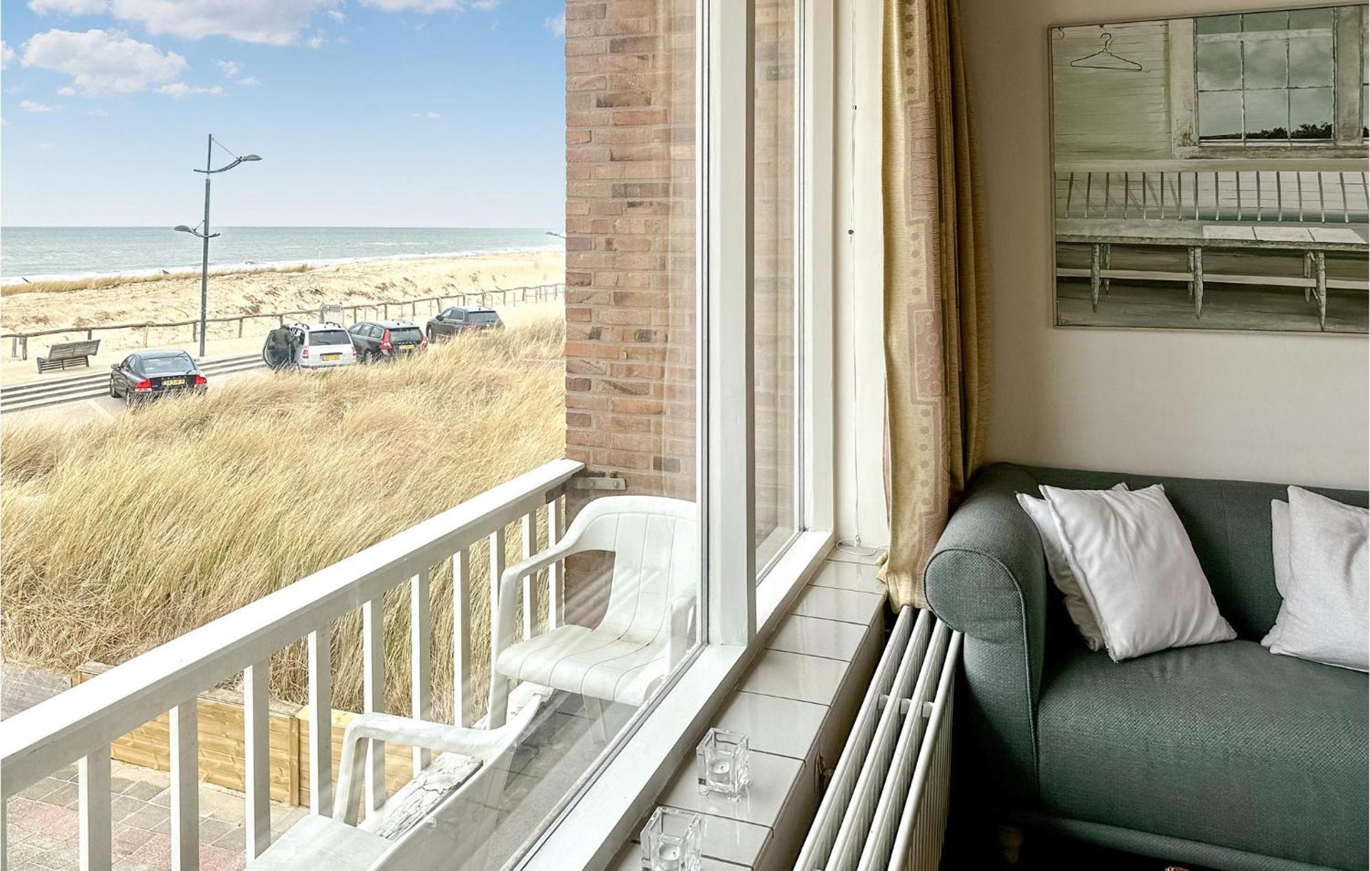 Zwaluwnest Villa Bergen aan Zee Exterior photo